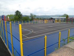 Sport Court Sport Court