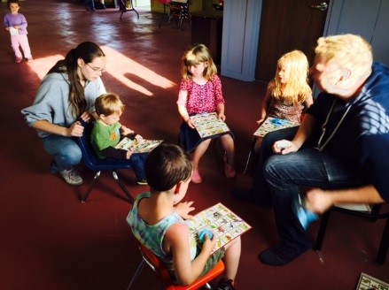 Duluth Children's Museum