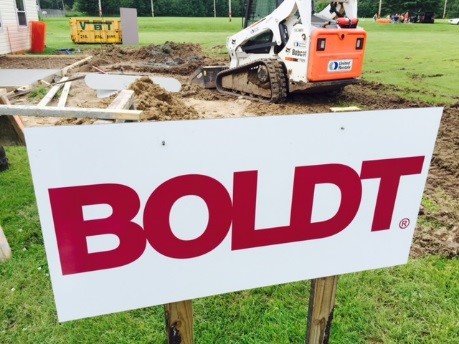 Boldt Construction